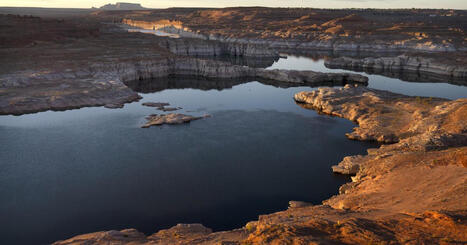 Trump administration calls 7 governors to Colorado River talks in D.C. | Soggy Science | Scoop.it