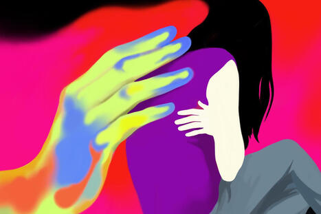 Psychiatrie : « L’adolescence est le maillon le plus faible de notre système de santé » - Le Monde | Revue de presse | Scoop.it