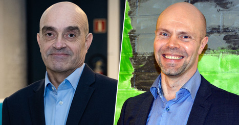 Lojoskandalen: Sparkade chefer nekas andra chans | V&auml;stnyland | 1Uutiset - Lukemisen t&auml;hden | Scoop.it
