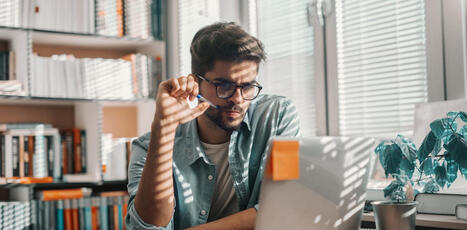 Does AI mean more uni students are plagiarising their work? | AI in Education #AIinED | Scoop.it