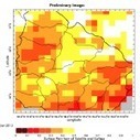 Drought Drought Everywhere, And Not a Model to Use: Monitoring Drought in Uruguay | Télédétection veille IST INRAE & AgroParisTech | Scoop.it