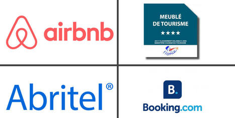 Location de meublés touristiques : nouvelle jurisprudence sur le caractère trop contraignant, ou non, des règlements (notamment sur les changements temporaires de destination) | Logement-Habitat-Foncier | Scoop.it