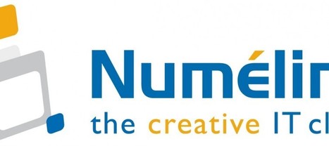 Le premier cluster numérique d’Europe prend sa source dans la Loire | UseNum - Europe | Scoop.it