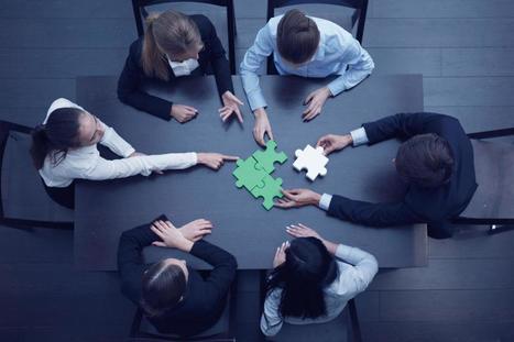 Les 4 erreurs à éviter pour bien transmettre ses valeurs à ses collaborateurs | Bien-être au travail | Scoop.it