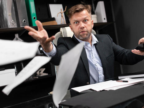 How "You aren't going to need it!" can simplify your development process | Tampa Florida Public Relations | Scoop.it