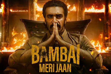 Pre Review Of Bambai Meri Jaan Web Series’s Gangster Saga On Prime Video | Stories By Storishh | Scoop.it