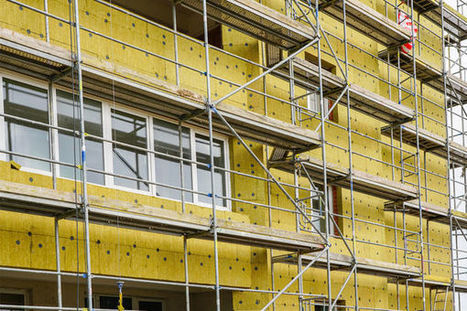 Pour une vision globale de la rénovation énergétique - Cahiers Techniques du Bâtiment (CTB) | Réhabilitation durable | Scoop.it