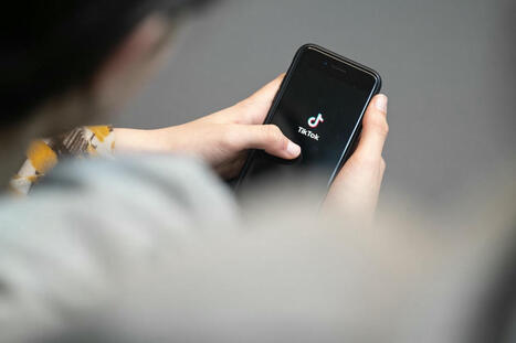 App-Version Tiktok Lite wird es nicht mehr in der EU geben | Facebook, Chat & Co - Jugendmedienschutz | Scoop.it
