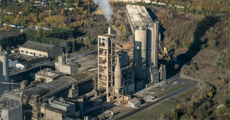 Décarbonation de l'industrie : l'État lance un nouvel appel d'offres | Trouver une subvention, un appel à projets, un appel à manifestation d'intérêt (AMI), ... | Scoop.it