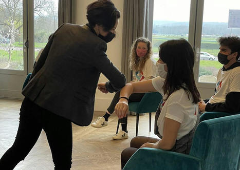 Service civique : "La crise du Covid-19 a encore accru le désir des jeunes de se rendre utiles" | Emploi, formation & insertion | Scoop.it