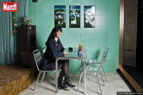 In the mood for Caroline Guiela Nguyen | Revue de presse théâtre | Scoop.it