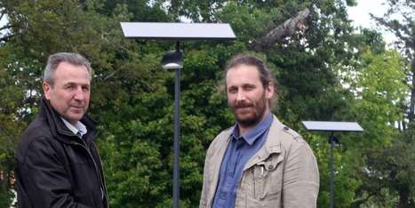 Coeur Haute Lande primée pour sa politique de croissance verte | Territoires - Société | Scoop.it