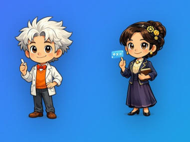 Calcul Mental Challenge : l'application gratuite qui r&eacute;volutionne les maths du CE1 au lyc&eacute;e | Veille &Eacute;ducative - L'actualit&eacute; de l'&eacute;ducation en continu | Scoop.it