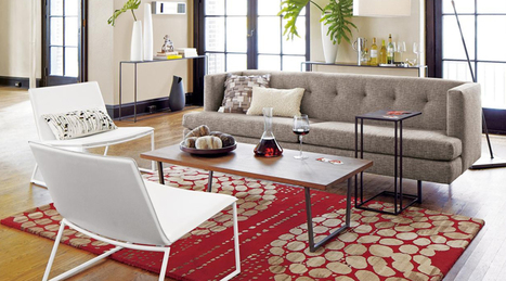 how to buy carpet