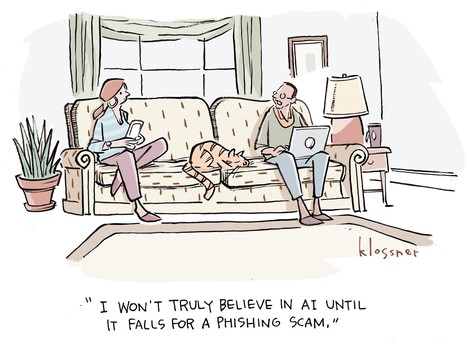 Sextortion Campaigns Net Cybercriminals Nearly $500K in Five Months - DarkReading.com | Operation Phobos | Scoop.it