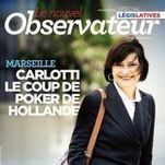 Le Nouvel Observateur censuré à Marseille | DocPresseESJ | Scoop.it