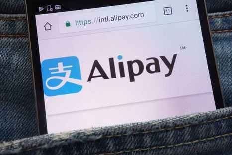 Des visas luxembourgeois facilités pour Alipay? | #Luxembourg | Luxembourg (Europe) | Scoop.it