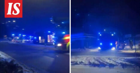 Ep&auml;ily: Teinityt&ouml;t sytyttiv&auml;t kuusi tulipaloa Turussa | 1Uutiset - Lukemisen t&auml;hden | Scoop.it