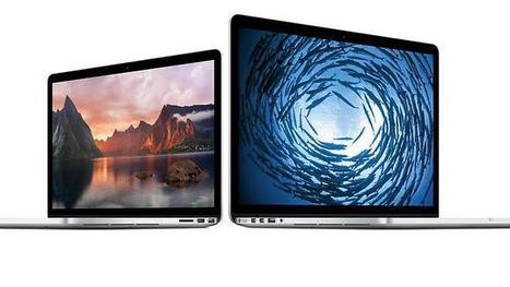 Apple-Event Ende Oktober: Neue Macs sind auf dem Weg | Medien & Informatik &ndash; Zyklus 1 | Scoop.it