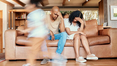5 tips to cope with parenting stress from Dr. Becky Kennedy | eParenting and Parenting in the 21st Century | Scoop.it