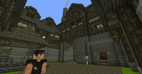 Luky’s RPG Resource Pack for Minecraft 1.7.4 | Minecraft Resource Packs | Scoop.it