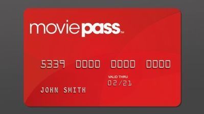 MoviePass Demands Photos of Ticket Stubs From Users, Which Sounds Cool and Fun | Credit Cards, Data Breach & Fraud Prevention | Scoop.it