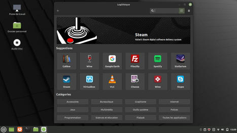 2022 : Comment redonner vie &agrave; un vieux PC gr&acirc;ce &agrave; Linux | Logiciel Gratuit Licence Gratuite | Scoop.it
