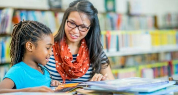 School Librarians are Disappearing: Here's Why They Shouldn't | La revue de presse «Livre et numérique» | Scoop.it