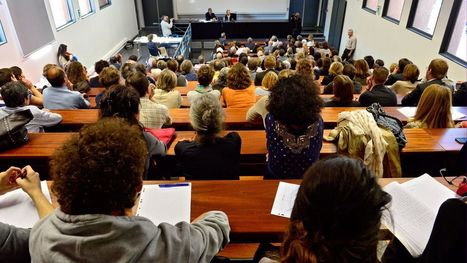 Budget 2020 : pour les universit&eacute;s et la recherche, une hausse limit&eacute;e en attendant mieux | Le fil d'actualit&eacute;s de l'URCA | Scoop.it