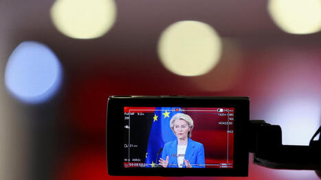 D&eacute;fense, recherche&nbsp;: les milliards que von der Leyen veut prot&eacute;ger des coupes | DEFENSE NEWS | Scoop.it