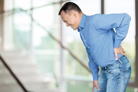 Sciatica: Common Factors Behind Sciatic Nerve Pain | Sciatica "The Scourge & The Treatments" | Scoop.it