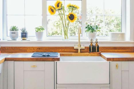8 Outdated Kitchen Appliance Trends to Avoid | Best Property Value Scoops | Scoop.it