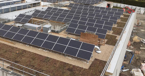 R&eacute;novation du b&acirc;ti scolaire : avant les Pr&eacute;sidentielles, R&eacute;gions de France demande au gouvernement d&rsquo;&ecirc;tre &agrave; la hauteur des enjeux | Architecture - Construction | Scoop.it
