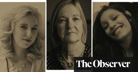 Lawyers seek justice for women jailed for killing abusive partners | The Guardian | Operation Oya | Scoop.it