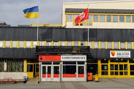 STRATEGIES: Russia and China transforming Arctic security   | CONFLIT RUSSO-UKRAINIEN | Scoop.it