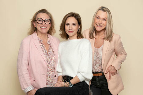 Apr&egrave;s les JO 2024, les femmes journalistes de sport sont toujours tr&egrave;s peu nombreuses dans les r&eacute;dactions | DocPresse ESJ Lille | Scoop.it