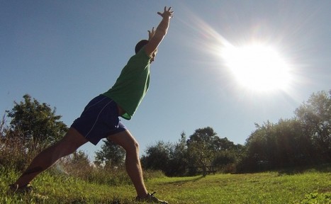 Foundation Training for Back Pain Relief and General Fitness | Circle of Docs | Sports Injuries | Scoop.it