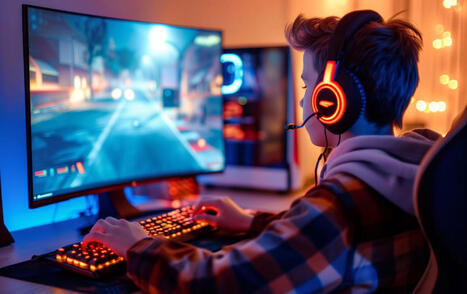 Protection of Minors Online and AVMSD Review Updates | The regulatory insider | Scoop.it