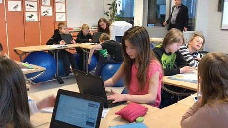 Why Finland is changing its top-ranking education system  | Digital Delights - Digital Tribes | Scoop.it