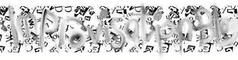 Improvisation Blog: Hirst's "Forms of Knowledge" | Digital Delights | Scoop.it