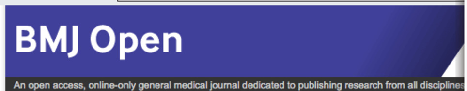 Social media use among patients and caregivers: a scoping review - Hamm et al. - BMJ Open | Social Health on line | Scoop.it