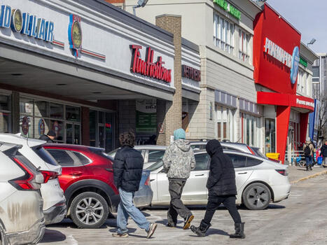 Bonjour-Hi? Quebec gears up for new secret-shopper language check | Language and Culture | Scoop.it