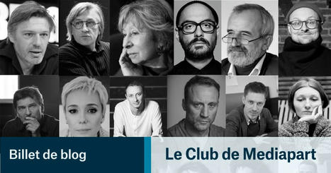 La destruction du théâtre russe, article de Jean-Pierre Thibaudat | Revue de presse théâtre | Scoop.it