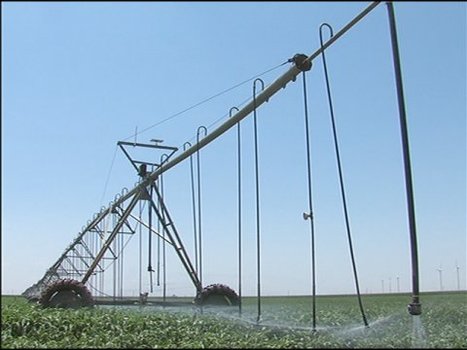 Water restrictions in Dallam County | exTRA by the Trinity River Authority of Texas | Scoop.it