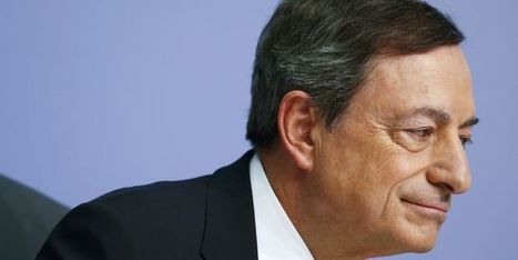 Le pire cauchemar de Mario Draghi | Economie Responsable et Consommation Collaborative | Scoop.it
