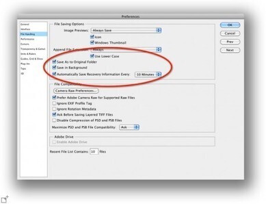 Photoshop CS6 : quoi de neuf pour les photographes ? - Articles et dossiers - QuestionsPhoto, le magazine web des techniques photo | Art and culture | Scoop.it