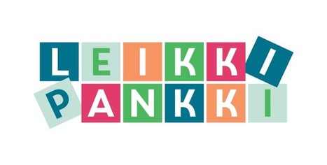Leikit - Leikkipankki | 1Uutiset - Lukemisen tähden | Scoop.it