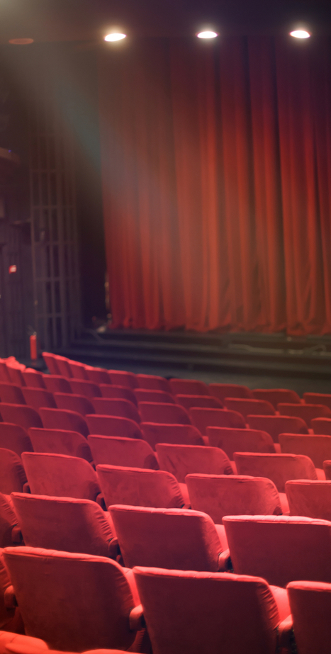 Lettre / Pour que le spectacle vivant ne disparaisse pas de nos territoires ! | Revue de presse th&eacute;&acirc;tre | Scoop.it