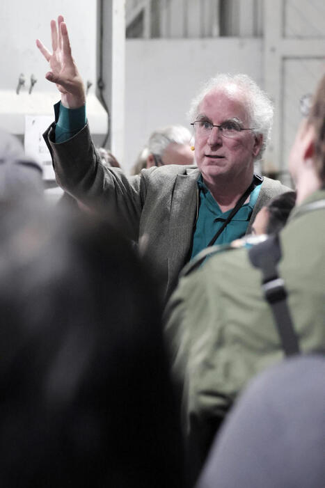 A Peek Inside the Physical Archive: Where the Past Finds a Future | Internet Archive Blogs | by Caralee Adams | Blog.Archive.org | Schools + Libraries + Museums + STEAM + Digital Media Literacy + Cyber Arts + Connected to Fiber Networks | Scoop.it