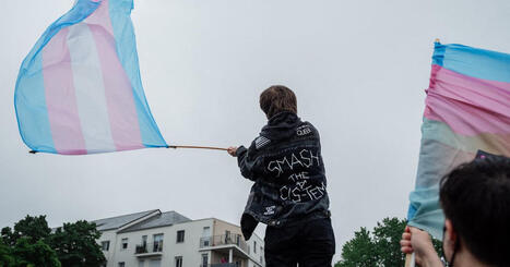 Transition de genre : &laquo; Ce que la Haute Autorit&eacute; de sant&eacute; ne dit pas &raquo; | Famille et sexualit&eacute; | Scoop.it